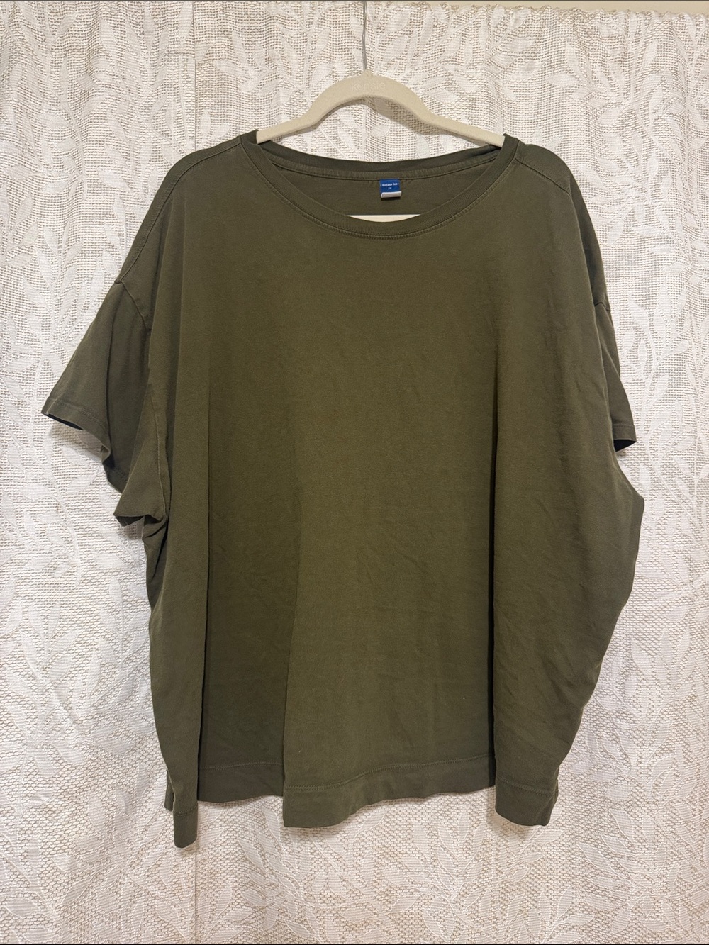 Old Navy Vintage Tee